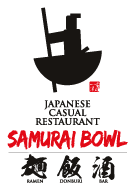 Samura Bowl Wairakei